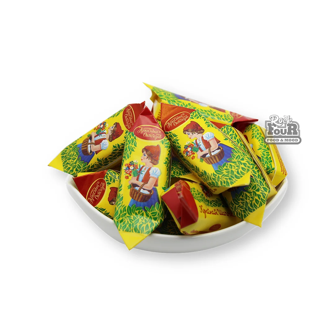 Candy "Krasnaya Shapochka", kg